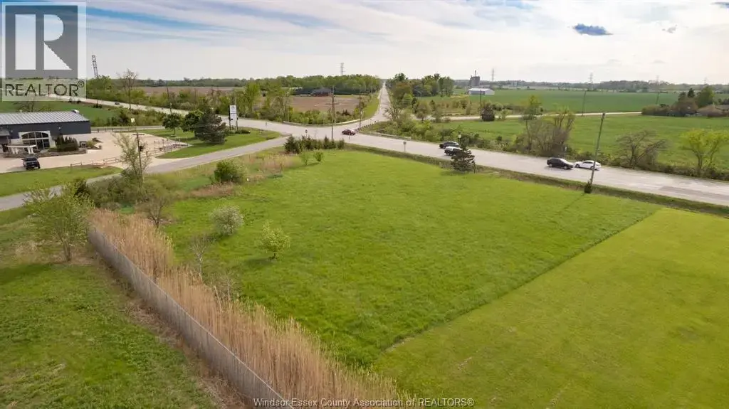 V/l Middle Road, Lakeshore